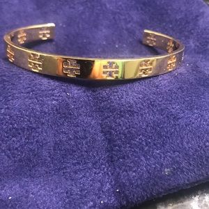 Tory Burch Bangle